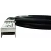 Cable de fibra óptica InfiniBand BlueOptics X66130-3-BL 3 m SFP28