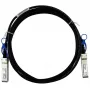 Cable de fibra óptica InfiniBand BlueOptics X66130-3-BL 3 m SFP28