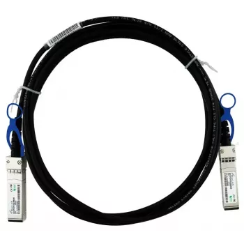 Cable de fibra óptica InfiniBand BlueOptics X66240A-3-BL 3 m SFP28