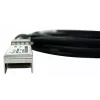 Cable de fibra óptica InfiniBand BlueOptics CBL-NTWK-0944-SS28C30M-BL 3 m SFP28 conector macho/macho