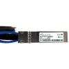 BlueOptics ET7302-DAC-5M-BL cable de fibra óptica InfiniBand SFP28 5 m conector macho/macho