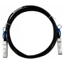 BlueOptics ET7302-DAC-5M-BL cable de fibra óptica InfiniBand SFP28 5 m conector macho/macho