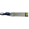 Cable de fibra óptica InfiniBand BlueOptics X66130-5-BL 5 m SFP28