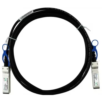 Cable de fibra óptica InfiniBand BlueOptics X66130-5-BL 5 m SFP28