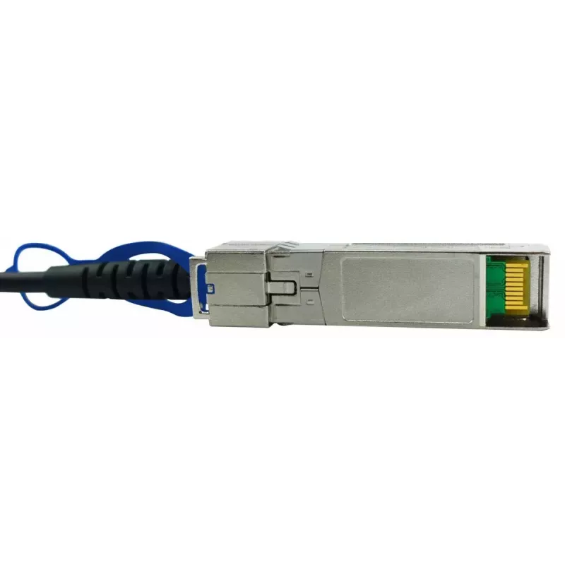 Cable de fibra óptica InfiniBand BlueOptics X66240A-5-BL 5 m SFP28