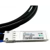 Cable de fibra óptica InfiniBand BlueOptics X66240A-5-BL 5 m SFP28