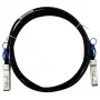 Cable de fibra óptica InfiniBand BlueOptics X66240A-5-BL 5 m SFP28
