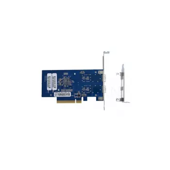 BlueLAN BLCNADAC02 Converged Network Adapter X520-DA2, 10GbE de doble puerto SFP+, Intel 82599