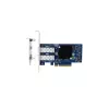 BlueLAN BLCNADAC02 Converged Network Adapter X520-DA2, 10GbE de doble puerto SFP+, Intel 82599