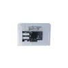 BlueLAN BLCNADAC02 Converged Network Adapter X520-DA2, 10GbE de doble puerto SFP+, Intel 82599