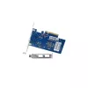 BlueLAN BLCNADAC02 Converged Network Adapter X520-DA2, 10GbE de doble puerto SFP+, Intel 82599