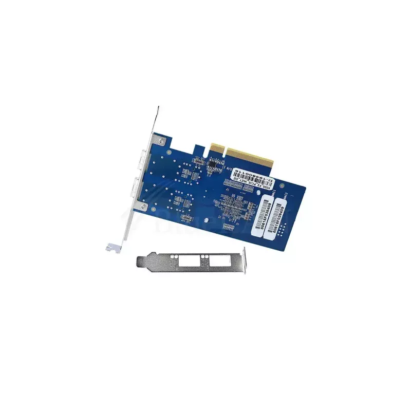 BlueLAN BLCNADAC02 Converged Network Adapter X520-DA2, 10GbE de doble puerto SFP+, Intel 82599