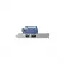 BlueLAN BLCNADAC02 Converged Network Adapter X520-DA2, 10GbE de doble puerto SFP+, Intel 82599