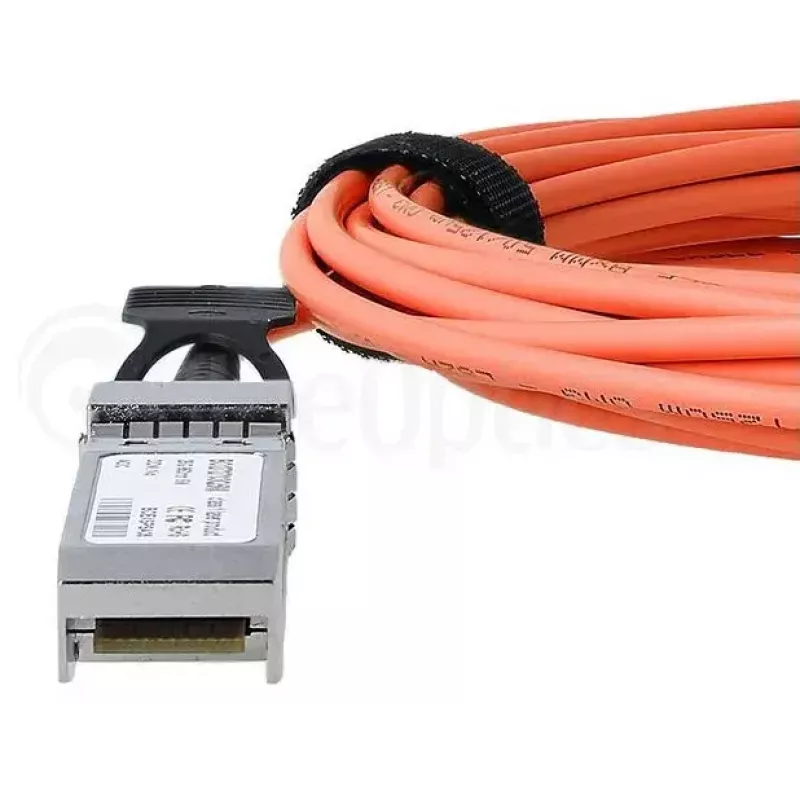 BlueOptics XS+DA0003-BL cable de fibra óptica InfiniBand 3 m SFP28 conector macho/macho