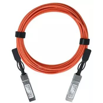 Cable de fibra óptica InfiniBand BlueOptics XS+DA0005-BL 5 m SFP28