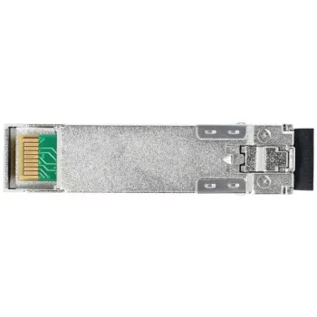 Triton BlueOptics E7Y10A-BO transceptor SFP+ de fibra óptica, 100 m, aluminio, 1 ud.