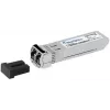 Triton BlueOptics E7Y10A-BO transceptor SFP+ de fibra óptica, 100 m, aluminio, 1 ud.