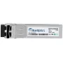 Triton BlueOptics E7Y10A-BO transceptor SFP+ de fibra óptica, 100 m, aluminio, 1 ud.