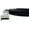 Cable de fibra óptica InfiniBand BlueOptics UACC-DAC-SFP28-3M-BL 3 m conector macho/macho