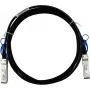 Cable de fibra óptica InfiniBand BlueOptics UACC-DAC-SFP28-3M-BL 3 m conector macho/macho