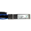 Cable de fibra óptica InfiniBand BlueOptics UACC-DAC-SFP28-1M-BL 1 m conector macho/macho
