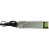 Cable SFP+ BlueOptics SFP-10G-CU-1M-NE-BL 1 m macho/macho
