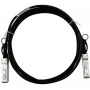 Cable SFP+ BlueOptics SFP-10G-CU-1M-NE-BL 1 m macho/macho