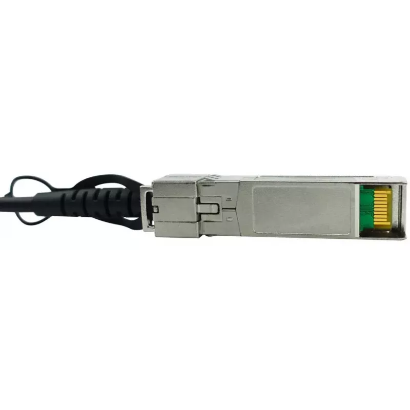 Cable SFP+ BlueOptics SFP-10G-CU-3M-NE-BL 3 m conector macho/macho