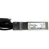 Cable SFP+ BlueOptics SFP-10G-CU-3M-NE-BL 3 m conector macho/macho