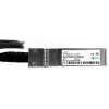 BlueOptics Q+BC0003-S+-BL cable de fibra óptica InfiniBand 3 m QSFP 4xSFP+