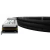 BlueOptics Q+BC0003-S+-BL cable de fibra óptica InfiniBand 3 m QSFP 4xSFP+