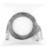 BlueOptics SFPPQSFP28-03-BL cable de fibra óptica InfiniBand 3 m QSFP 4xSFP+