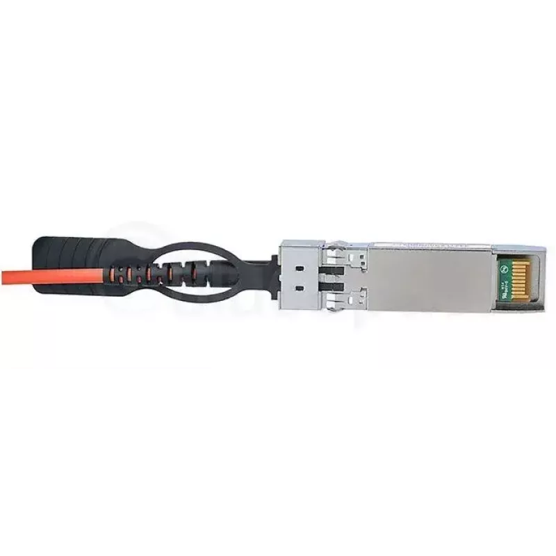 BlueOptics MCP7H60-W01AR30-BL cable de fibra óptica InfiniBand 2 m QSFP-DD 2xQSFP56