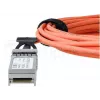 BlueOptics MCP7H60-W01AR30-BL cable de fibra óptica InfiniBand 2 m QSFP-DD 2xQSFP56