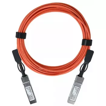 BlueOptics MCP7H60-W01AR30-BL cable de fibra óptica InfiniBand 2 m QSFP-DD 2xQSFP56