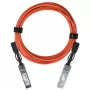 BlueOptics MCP7H60-W01AR30-BL cable de fibra óptica InfiniBand 2 m QSFP-DD 2xQSFP56