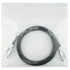 Cable de fibra óptica InfiniBand BlueOptics XQ+DA0003-BL 3 m QSFP28 conector macho/macho