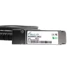 BlueOptics R9F77A-BL cable de fibra óptica InfiniBand 1 m QSFP28 conector macho/macho