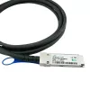 BlueOptics P06248-B21-BL Cable DAC breakout 200G QSFP56 a 4x SFP56, 1 m