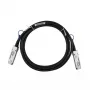 BlueOptics 4Z57A14185-BL cable de fibra óptica InfiniBand 2 m QSFP56 conector macho/macho