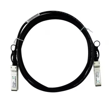 BlueOptics 10G-SFP-TWX-P-0508-BL cable de fibra óptica InfiniBand 5 m SFP+ negro