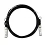 BlueOptics XEN-TWX-0511-BL cable de fibra óptica InfiniBand 5 m SFP+ negro