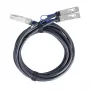 BlueOptics QDD-2X200G-2M-BL cable de fibra óptica InfiniBand QSFP-DD 2xQSFP56 2 m conector macho/conector macho