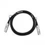 BlueOptics JNP-100G-2X50G-2M-BL cable de fibra óptica InfiniBand QSFP28 2 m conector macho/conector macho