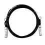 Cable de fibra óptica InfiniBand BlueOptics 10G-DACA-SFP1M-BL 1 m SFP+ conector macho/conector macho