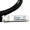 BlueOptics 10G-SFP-TWX-0101-BL cable de fibra óptica InfiniBand 1 m SFP+ conector macho/conector macho