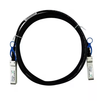 BlueOptics SFP-50G-CU2M-BL cable DAC 50GBASE-CR SFP56 a SFP56, 2 m