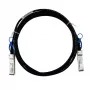 BlueOptics SFP-50G-CU2M-BL Cable DAC 50GBASE-CR SFP56 a SFP56, 2 m