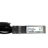 BlueOptics FN-CABLE-SFP+1-BL Cable DAC 10GBASE-CR SFP+ a SFP+, 1 m