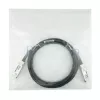 Cable DAC BlueOptics AT-QSFP28-2CU-BL QSFP28 QSFP28 InfiniBand 2 m negro